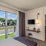 Hotel Viareggio Szálloda Viareggio