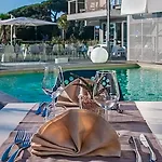 Hotel Viareggio
