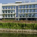 Hotel Viareggio 4* Viareggio
