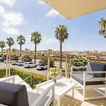 Hotel Viareggio Szálloda 4*