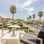 Hotel Viareggio