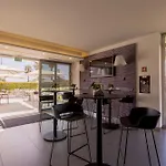 Hotel Viareggio 4*