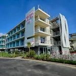 Hotel Viareggio 4* Viareggio