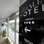 Hotel Hotel Viareggio