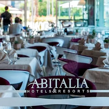 호텔 머큐어 비아레조