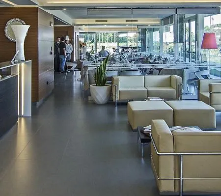 머큐어 비아레조 호텔