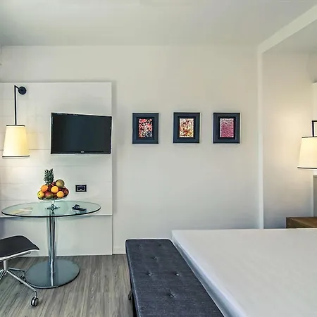 Szálloda Hotel Viareggio Viareggio
