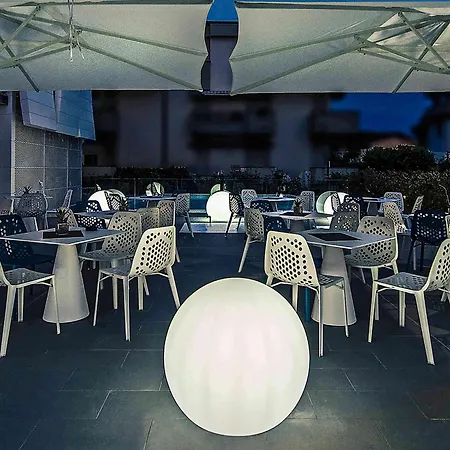 Hotel Viareggio Szálloda Viareggio