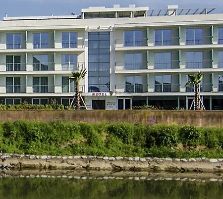 호텔 머큐어 비아레조