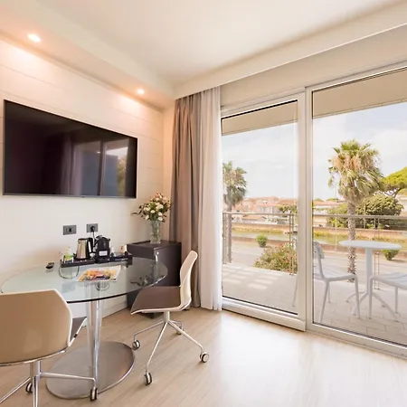 호텔 머큐어 비아레조