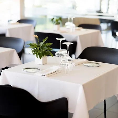 호텔 머큐어 비아레조 비아레지오