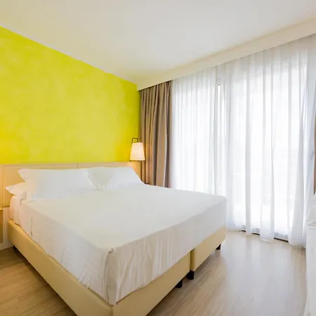 머큐어 비아레조 호텔