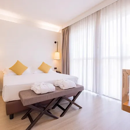 머큐어 비아레조 호텔 4*