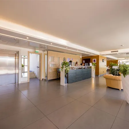 Hotel Viareggio 4* Viareggio