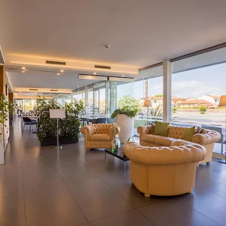 머큐어 비아레조 호텔 4*