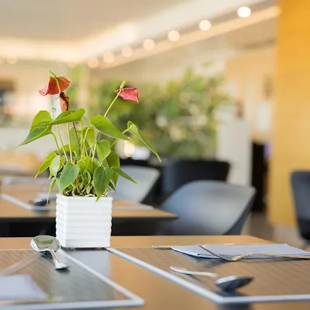 머큐어 비아레조 호텔