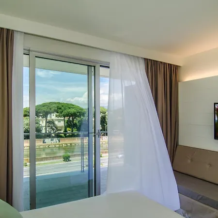 머큐어 비아레조 호텔 4*