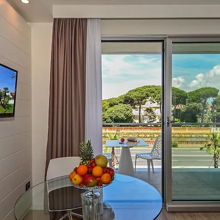 머큐어 비아레조 호텔 4*