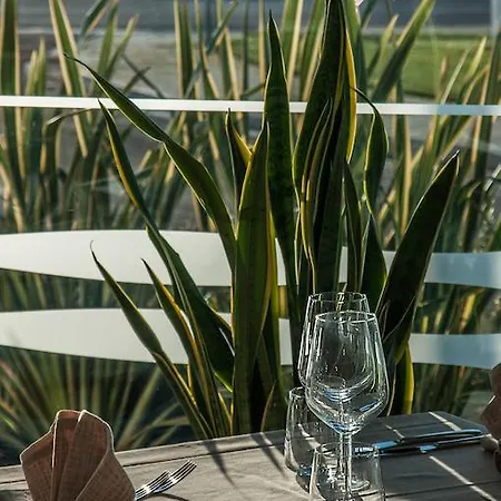 Hotel Viareggio Otel