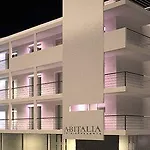 Hotel Viareggio 4*