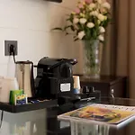 Hotel Hotel Viareggio 4*