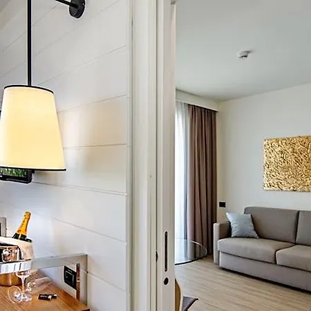 Hotel Hotel Viareggio 4*