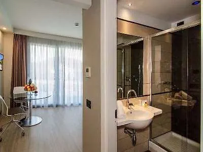 Hotel Hotel Viareggio 4*