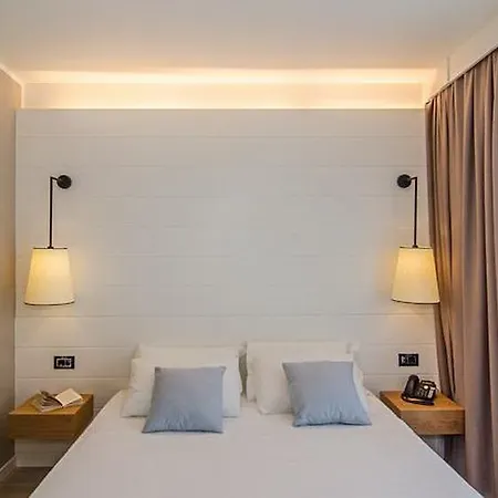 Hotel Viareggio Hotel 4*
