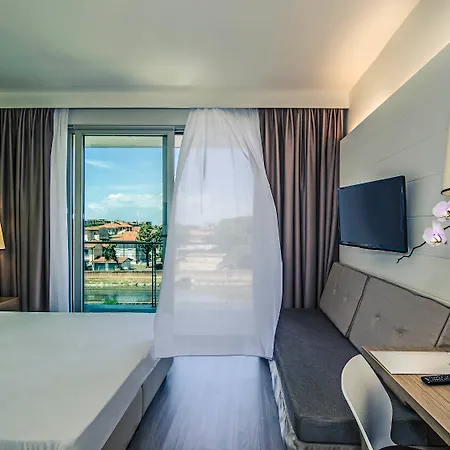 Hotel Viareggio Viareggio