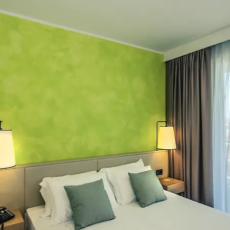 Hotel Viareggio Hotel 4*