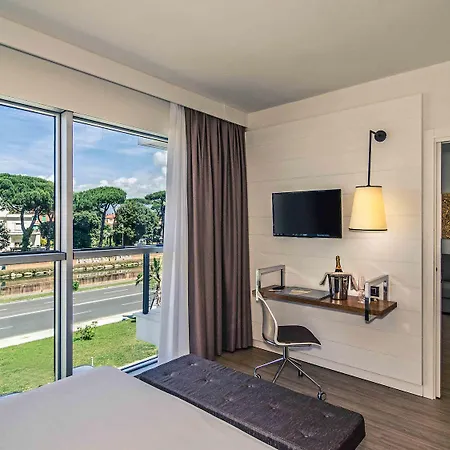 Hotel Viareggio Hotel Viareggio