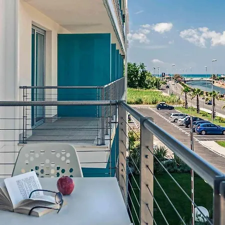 Hotel Viareggio 4* Viareggio