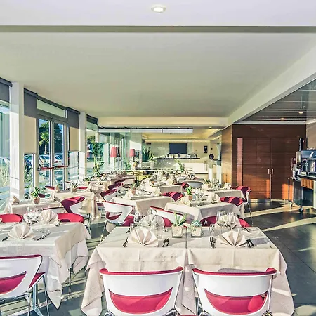 Hotel Viareggio Hotel