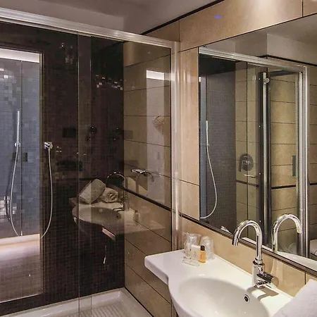 美居维亚雷焦酒店 酒店 维亚雷焦