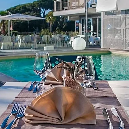 Hotel Viareggio