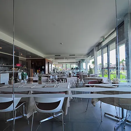 Hotel Hotel Viareggio