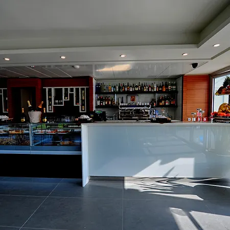 Hotel Viareggio 4* Viareggio