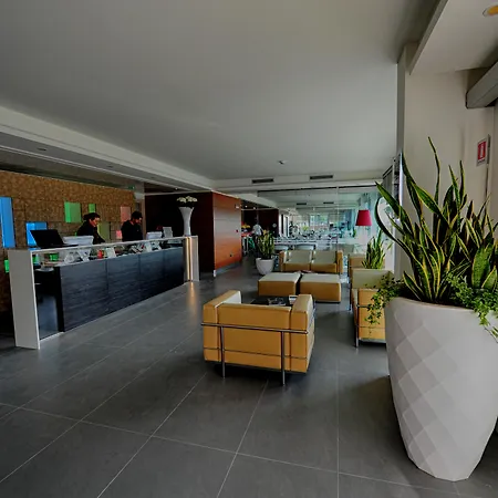 Hotel Hotel Viareggio Viareggio