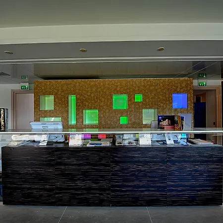 Hotel Viareggio Viareggio