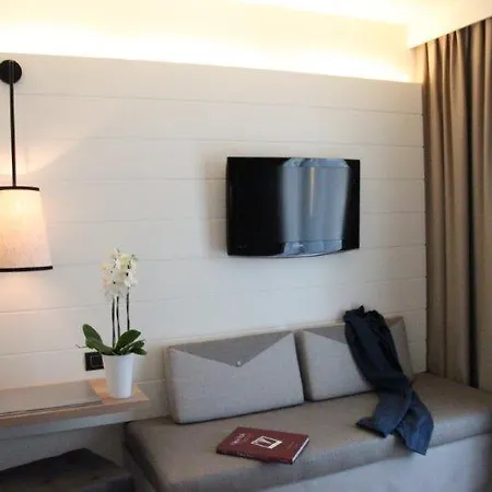 Hotel Hotel Viareggio