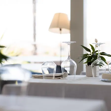 Hotel Viareggio