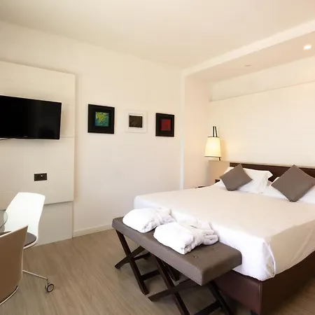 Hotel Viareggio