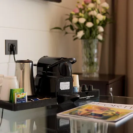Hotel Hotel Viareggio 4*