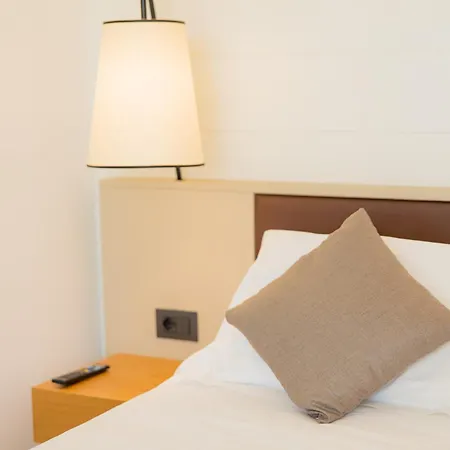 美居维亚雷焦酒店 酒店 维亚雷焦