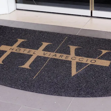 酒店 美居维亚雷焦酒店