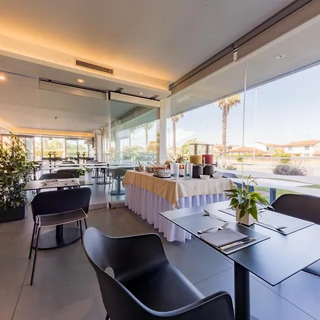 Готель Hotel Viareggio