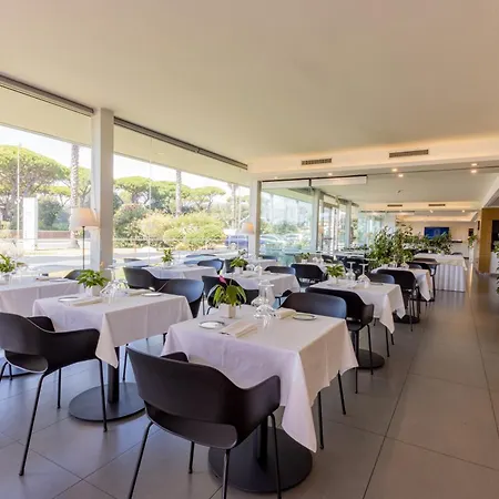 美居维亚雷焦酒店 酒店 维亚雷焦