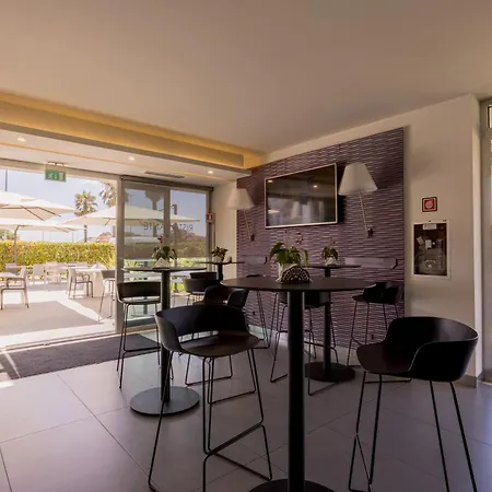 Hotel Viareggio 4*