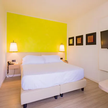 Hotel Viareggio 4* Viareggio