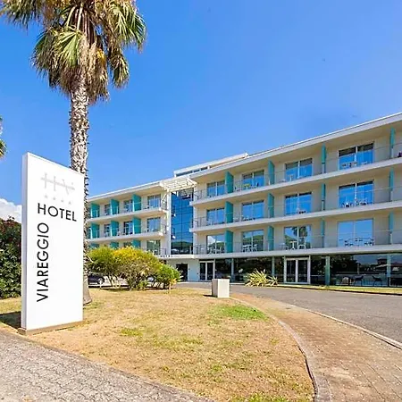 Hotel Viareggio Hotel